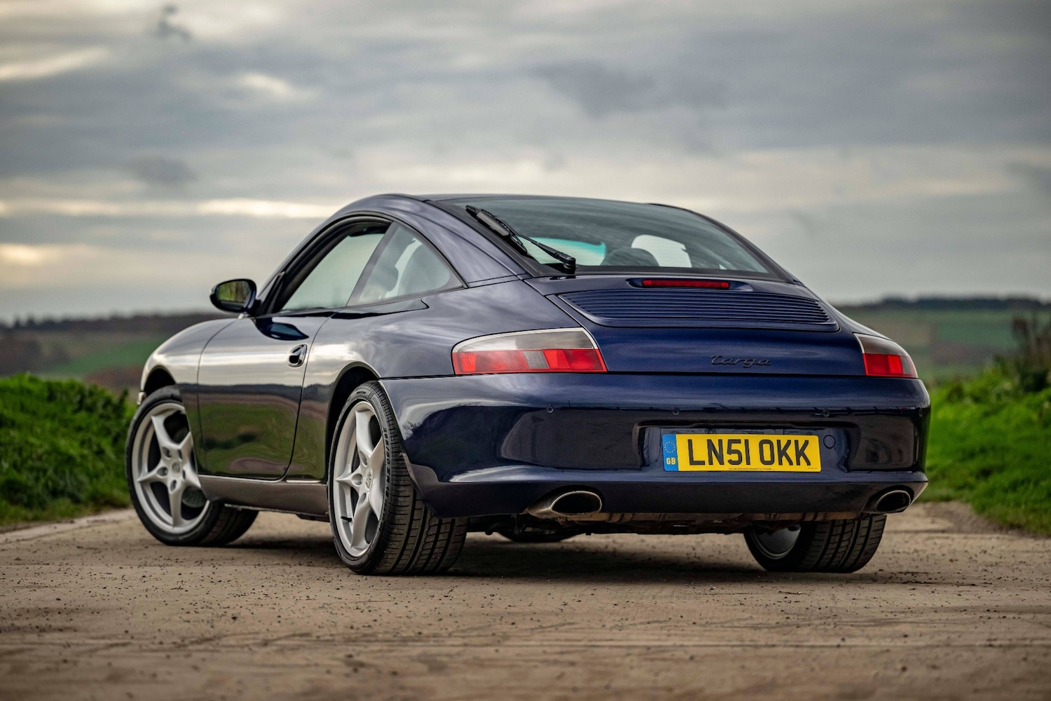 Used Porsche 911 2001 for sale - 76488513: Photo 11