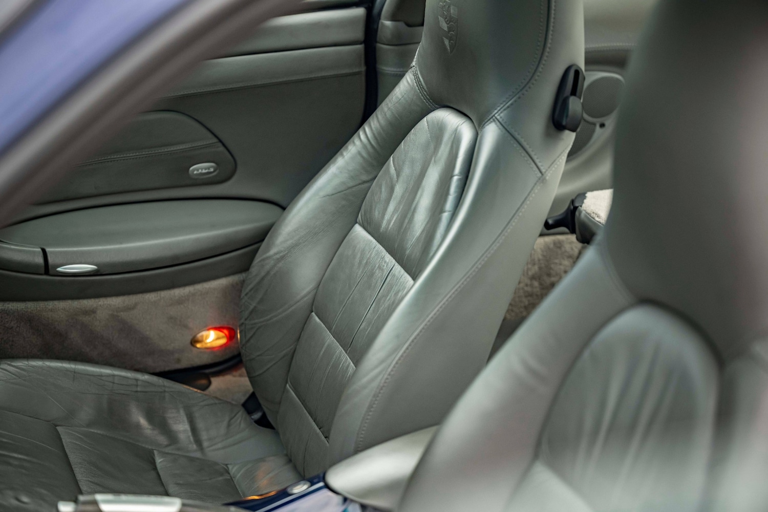 Used Porsche 911 2001 for sale - 76488513: Photo 14