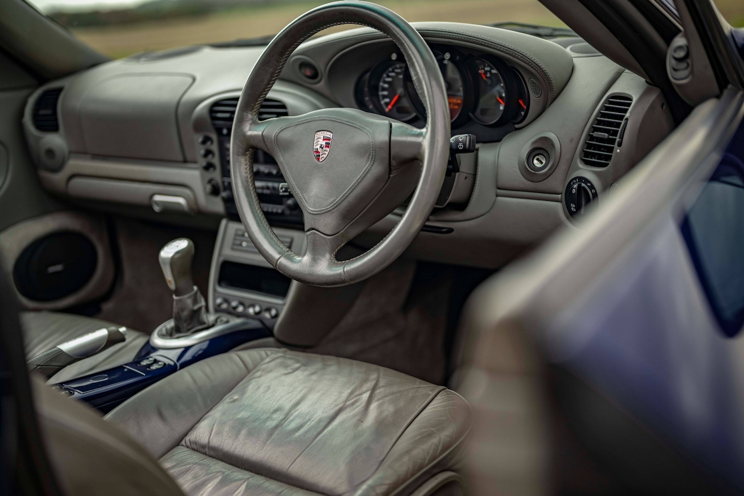 Used Porsche 911 2001 for sale - 76488513: Photo 4