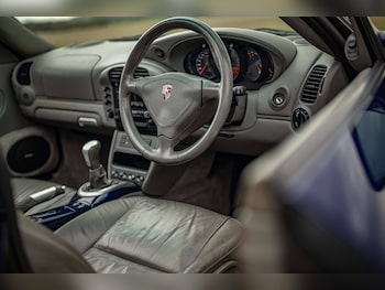 Used Porsche 911 2001 for sale - 76488513: Photo