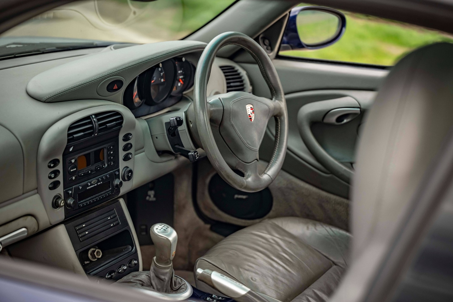 Used Porsche 911 2001 for sale - 76488513: Photo 7