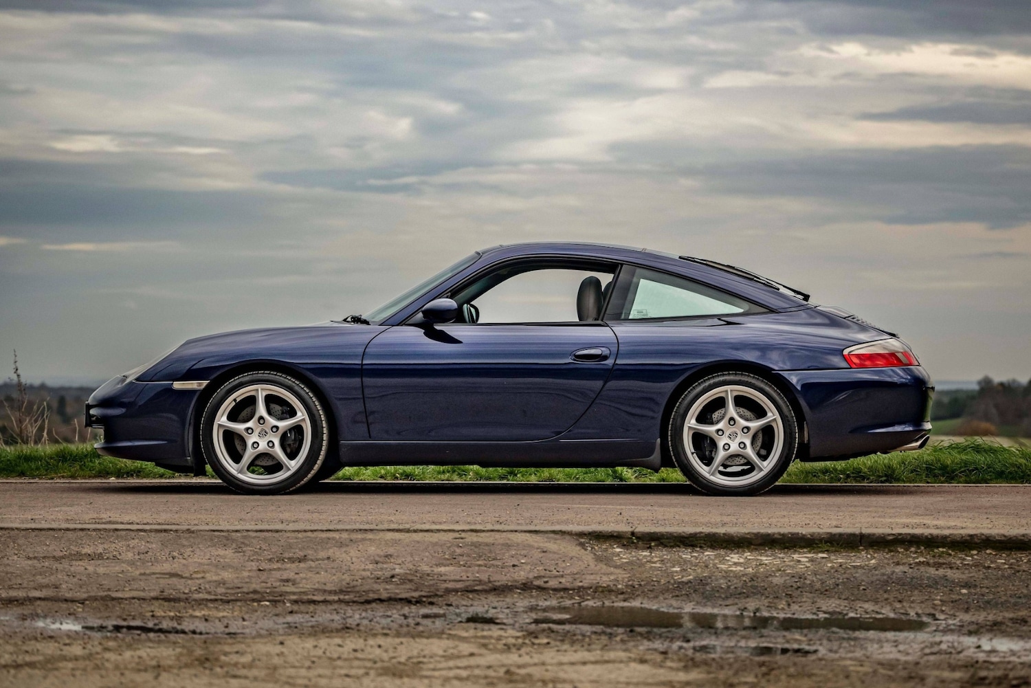 Used Porsche 911 2001 for sale - 76488513: Photo 8