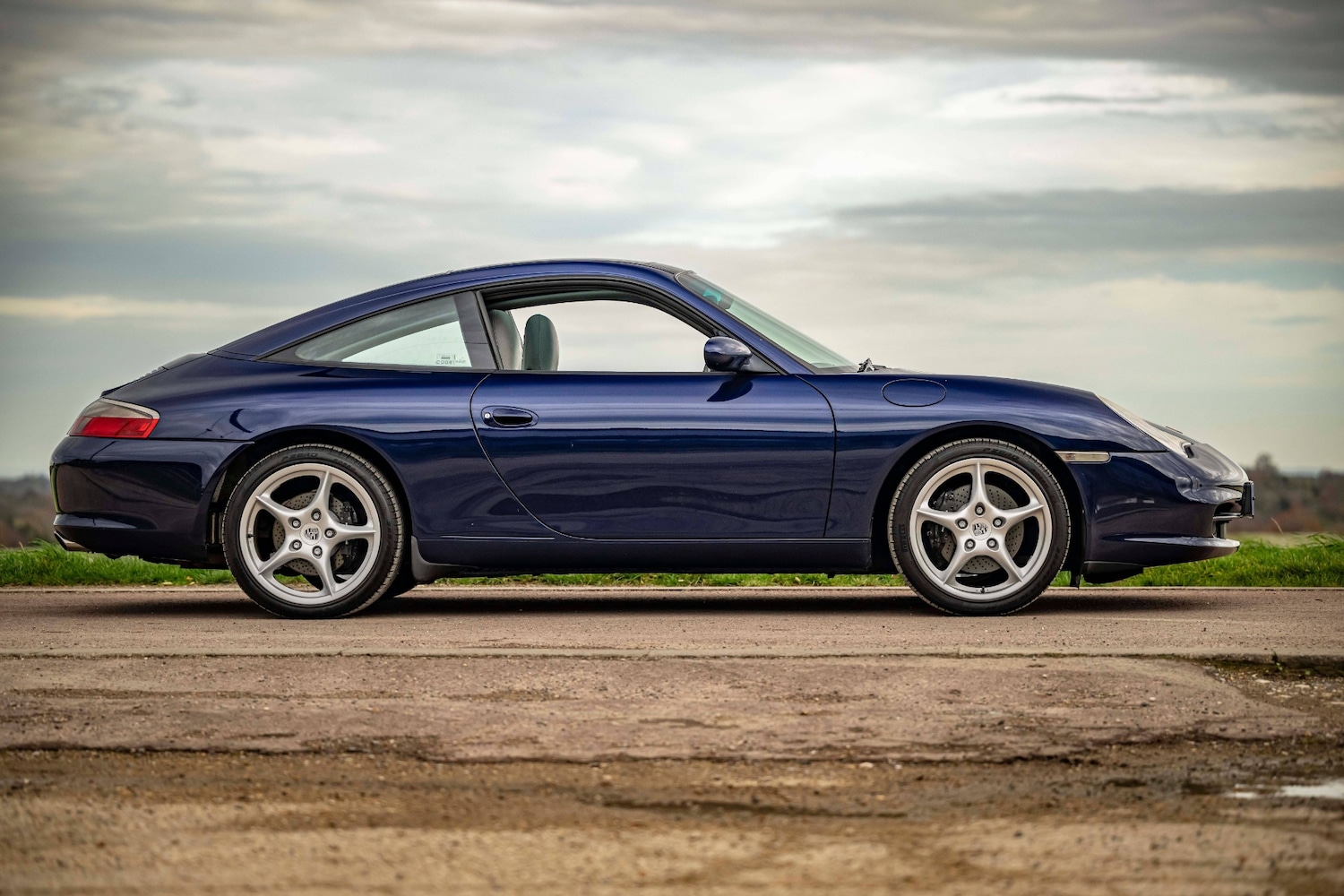 Used Porsche 911 2001 for sale - 76488513: Photo 9