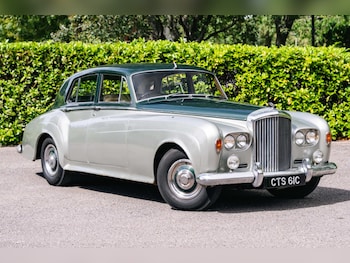 Used Bentley Series III 1965 for sale - 78926896: Photo