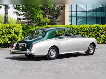Used Bentley Series III 1965 for sale - 78926896: Photo