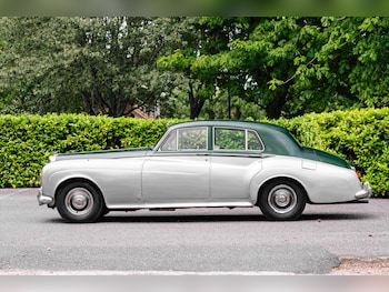 Used Bentley Series III 1965 for sale - 78926896: Photo