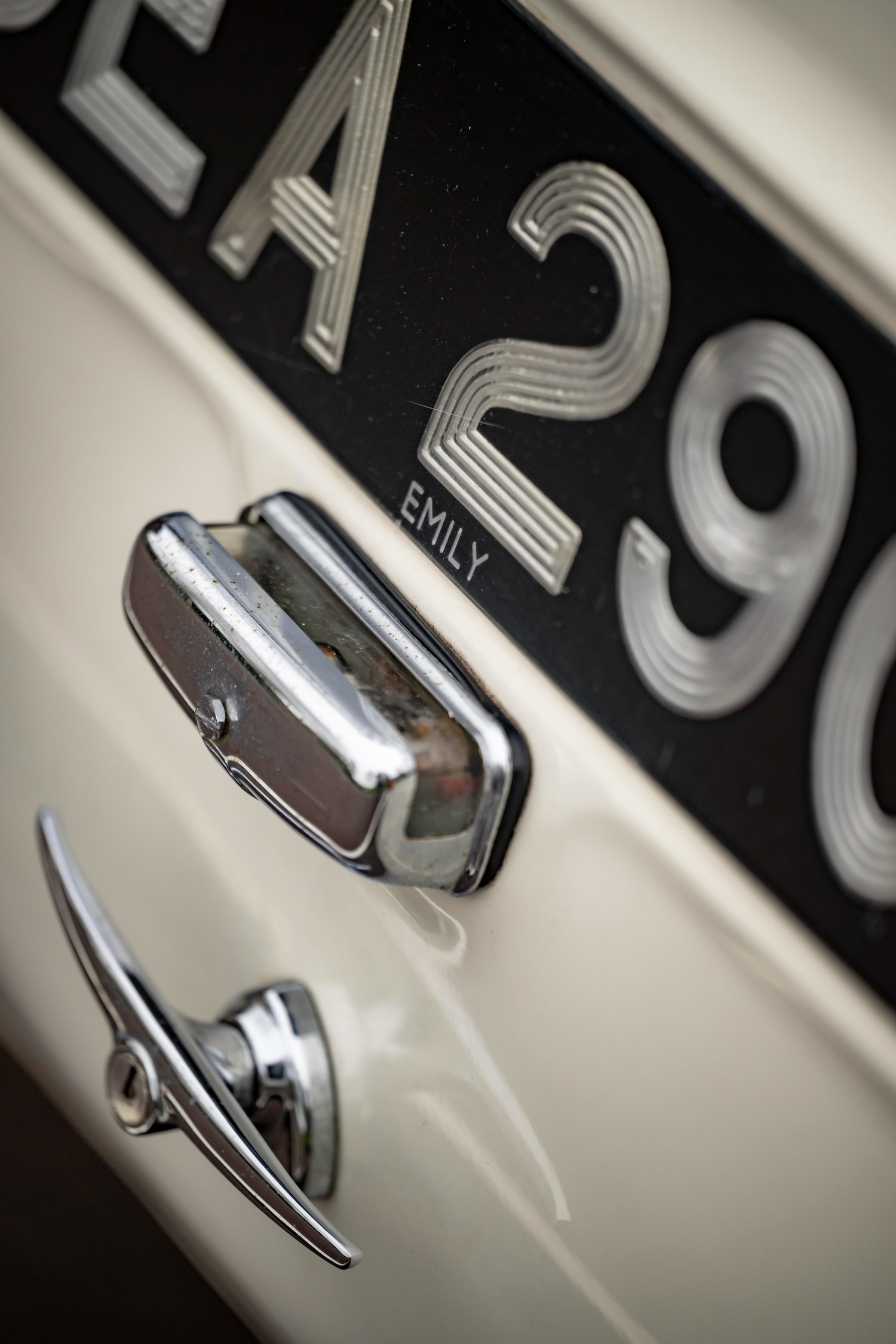 Used Morris Minor 1966 for sale - 77872068: Photo 9