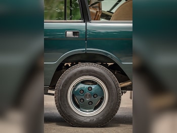 Used Land Rover Range Rover 1991 for sale - 79383595: Photo