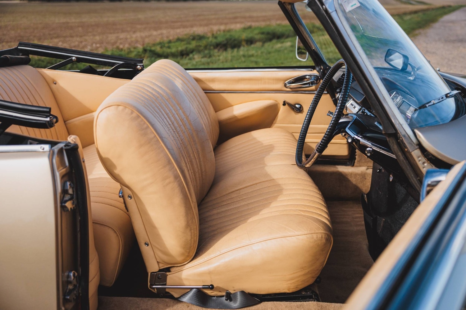 Used Citroen DS 1966 for sale - 76449716: Photo 10