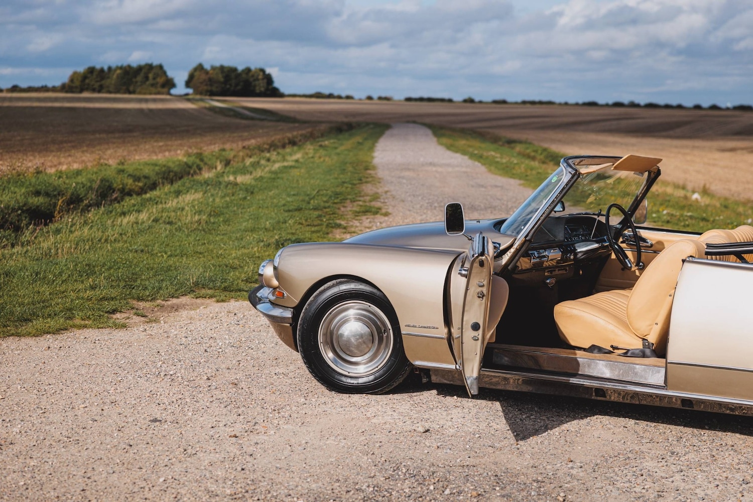 Used Citroen DS 1966 for sale - 76449716: Photo 13