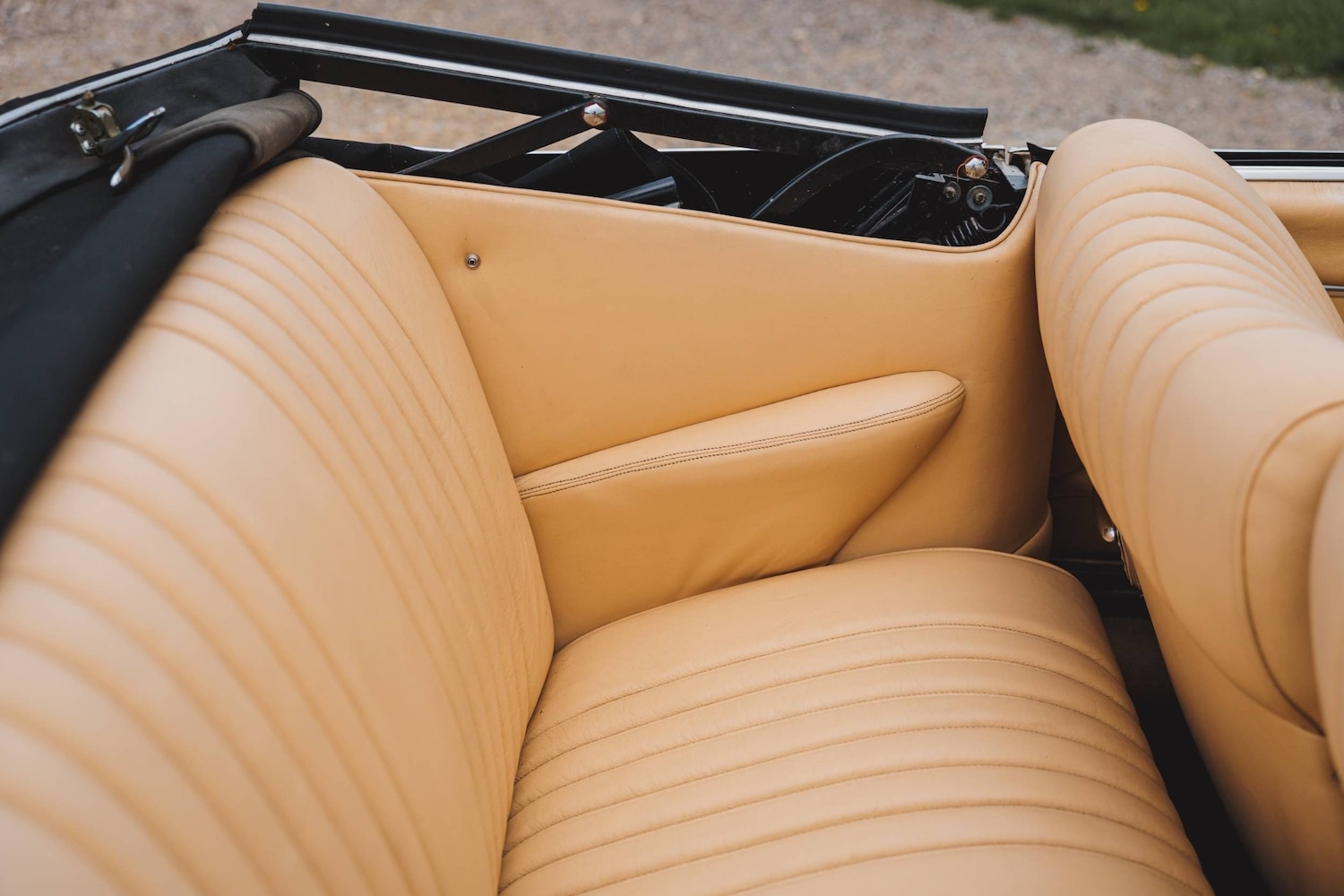 Used Citroen DS 1966 for sale - 76449716: Photo 15