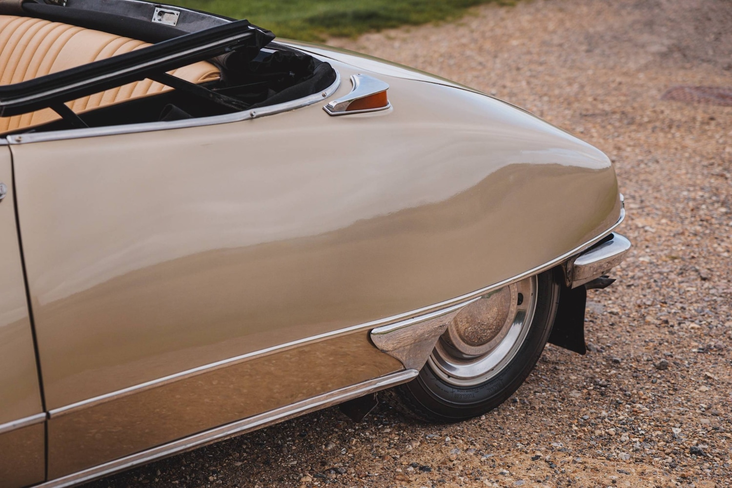 Used Citroen DS 1966 for sale - 76449716: Photo 16