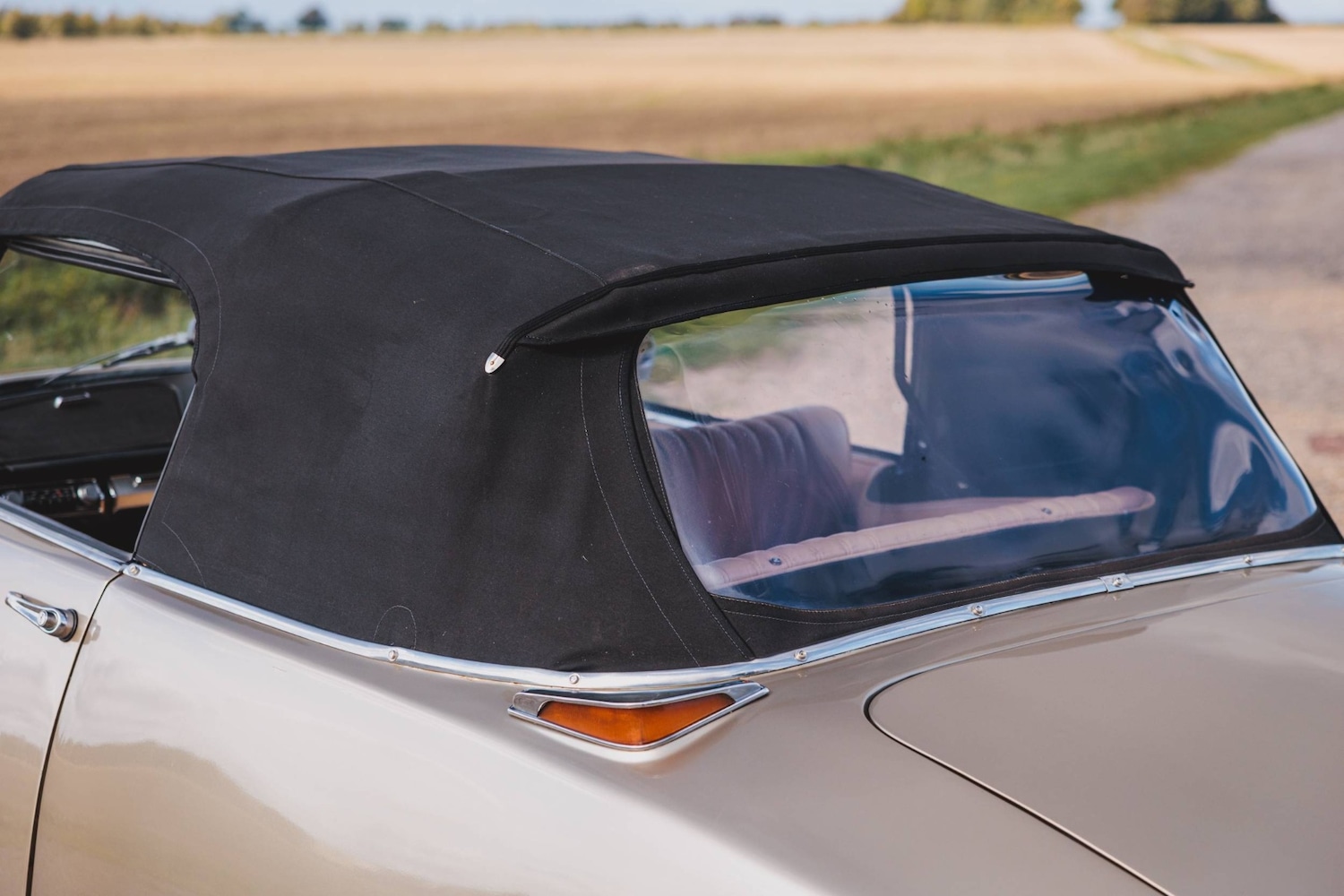 Used Citroen DS 1966 for sale - 76449716: Photo 17