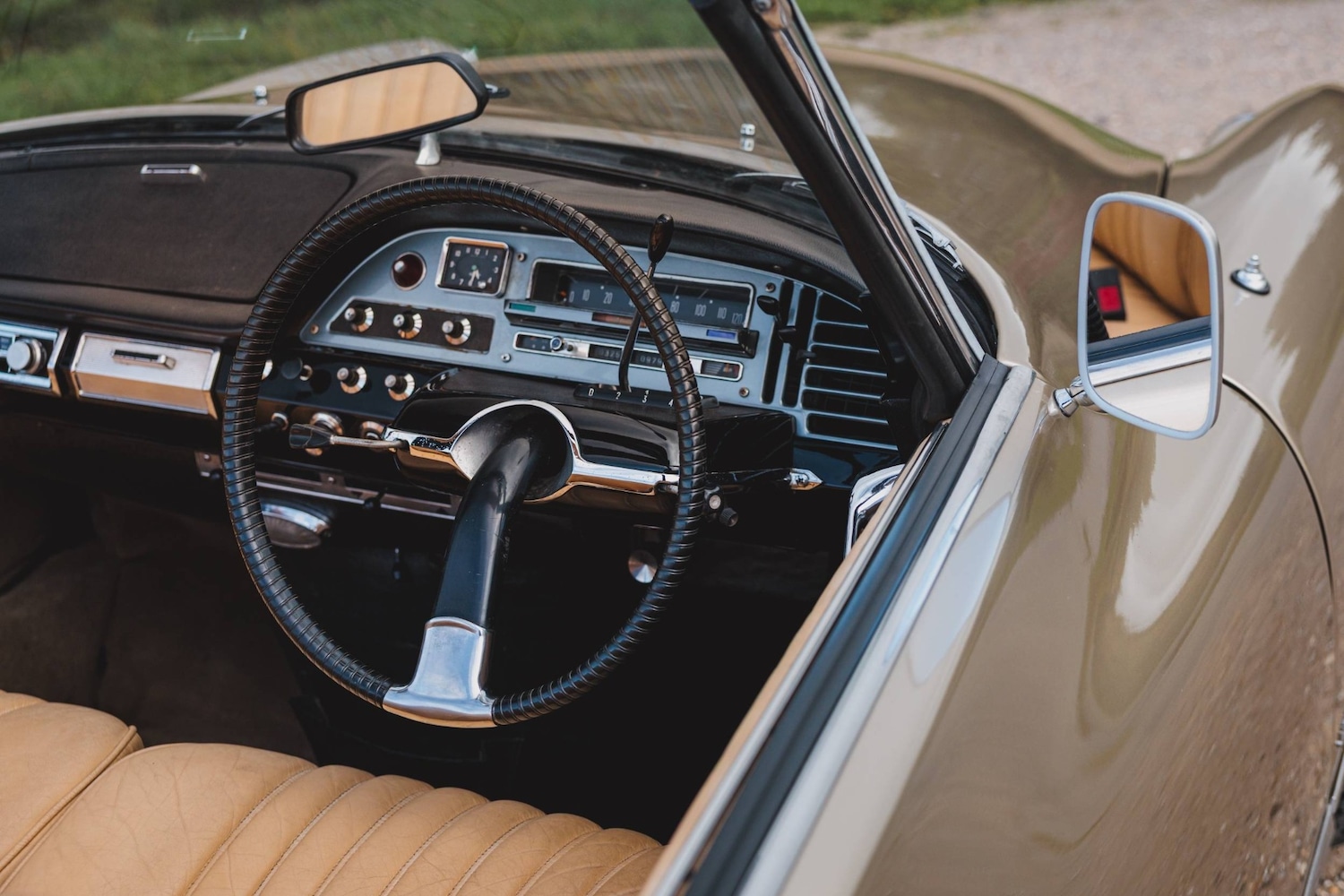 Used Citroen DS 1966 for sale - 76449716: Photo 4