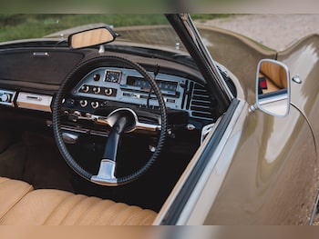 Used Citroen DS 1966 for sale - 76449716: Photo