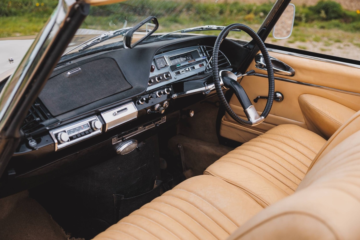 Used Citroen DS 1966 for sale - 76449716: Photo 7