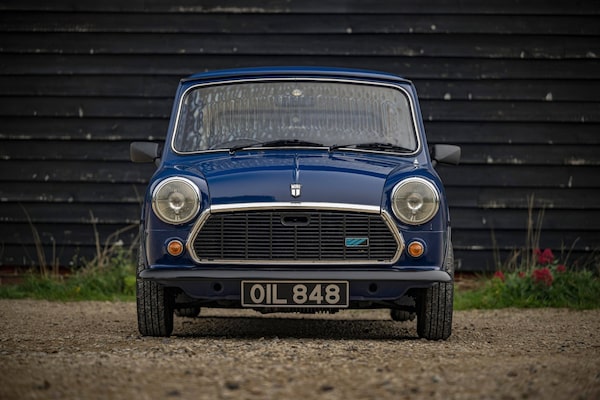 Used Austin Mini 1982 for sale - 76287070: Photo 11