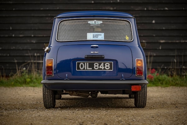 Used Austin Mini 1982 for sale - 76287070: Photo 12