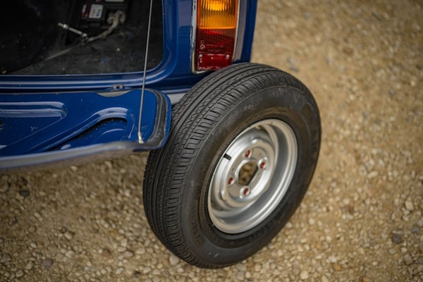 Used Austin Mini 1982 for sale - 76287070: Photo 17