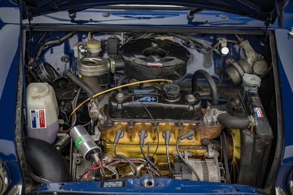 Used Austin Mini 1982 for sale - 76287070: Photo 18