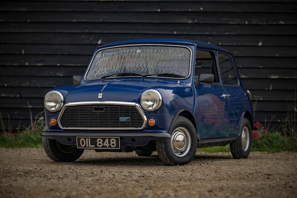 Used Austin Mini 1982 for sale - 76287070: Photo 1