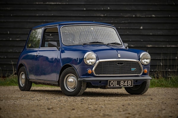 Used Austin Mini 1982 for sale - 76287070: Photo 3
