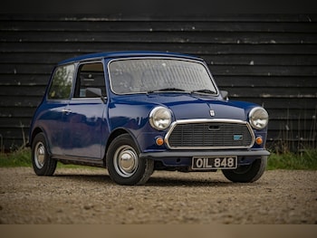 Used Austin Mini 1982 for sale - 76287070: Photo 3