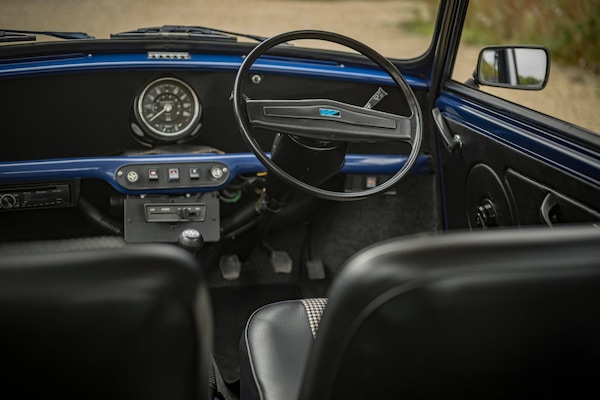 Used Austin Mini 1982 for sale - 76287070: Photo 4