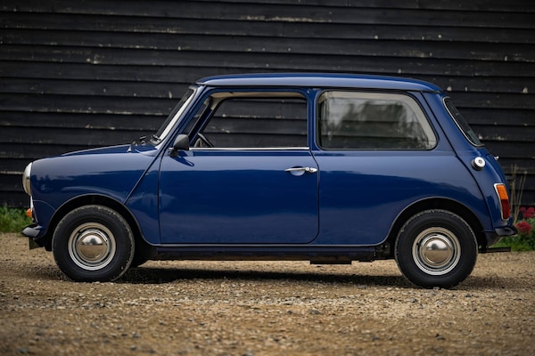 Used Austin Mini 1982 for sale - 76287070: Photo 5