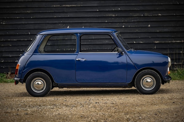 Used Austin Mini 1982 for sale - 76287070: Photo 6