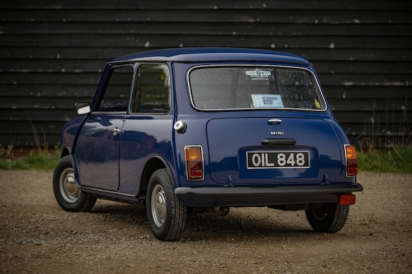 Used Austin Mini 1982 for sale - 76287070: Photo 8