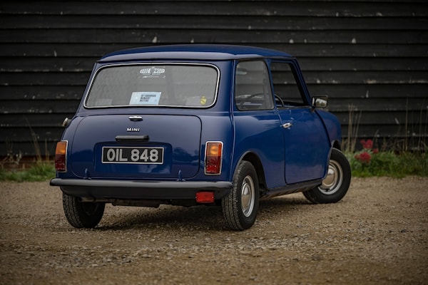 Used Austin Mini 1982 for sale - 76287070: Photo 9