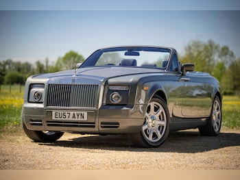 Used Rolls-Royce Phantom 2008 for sale - 78495613: Photo
