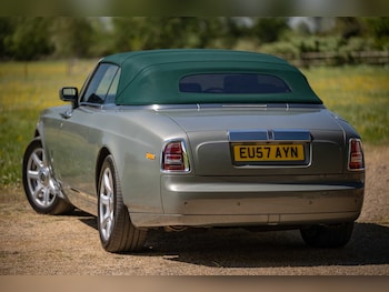 Used Rolls-Royce Phantom 2008 for sale - 78495613: Photo