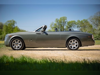 Used Rolls-Royce Phantom 2008 for sale - 78495613: Photo