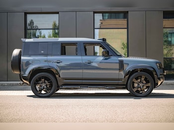 Used Land Rover Defender 2020 for sale - 79173393: Photo