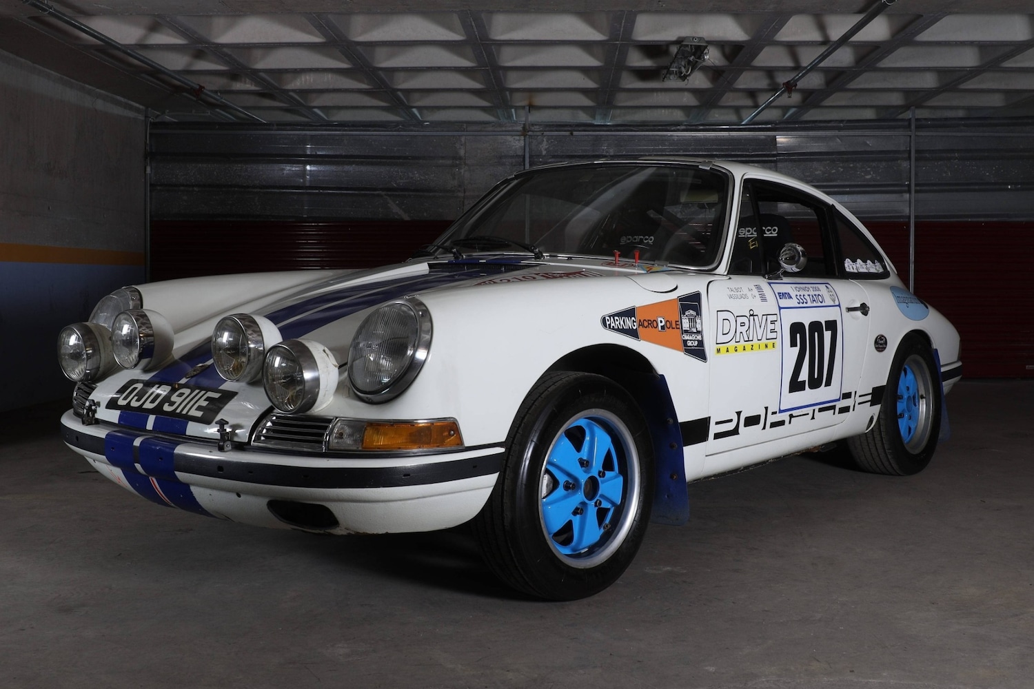 Used Porsche 911 1967 for sale - 76830798: Photo 1