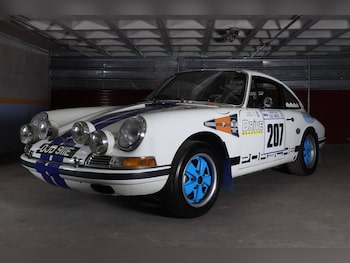 Used Porsche 911 1967 for sale - 76830798: Photo