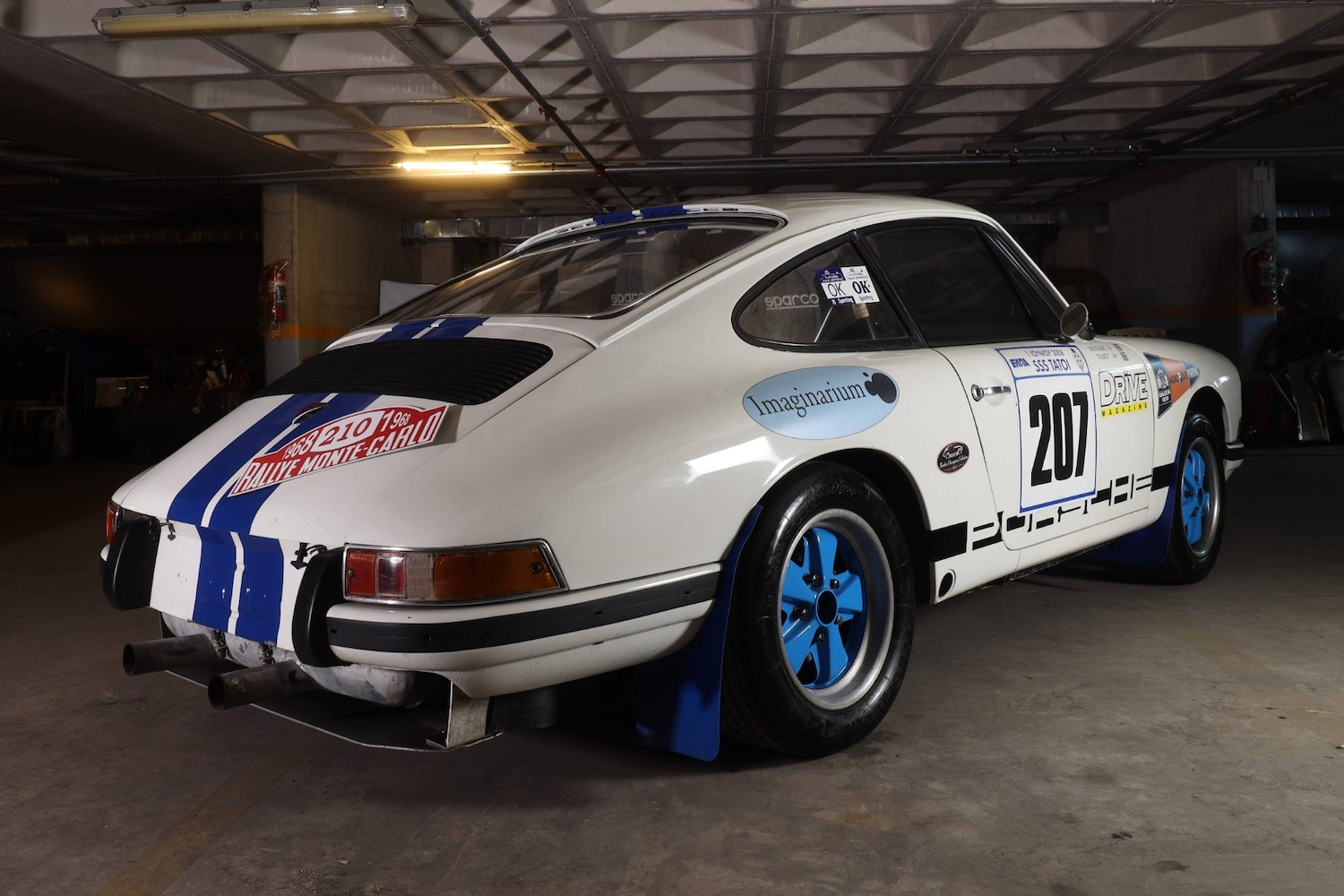 Used Porsche 911 1967 for sale - 76830798: Photo 3