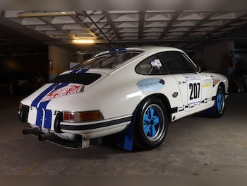 Used Porsche 911 1967 for sale - 76830798: Photo