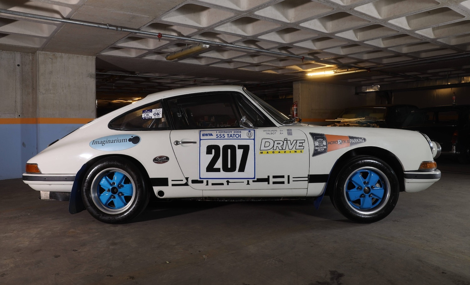 Used Porsche 911 1967 for sale - 76830798: Photo 4