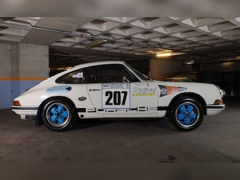 Used Porsche 911 1967 for sale - 76830798: Photo