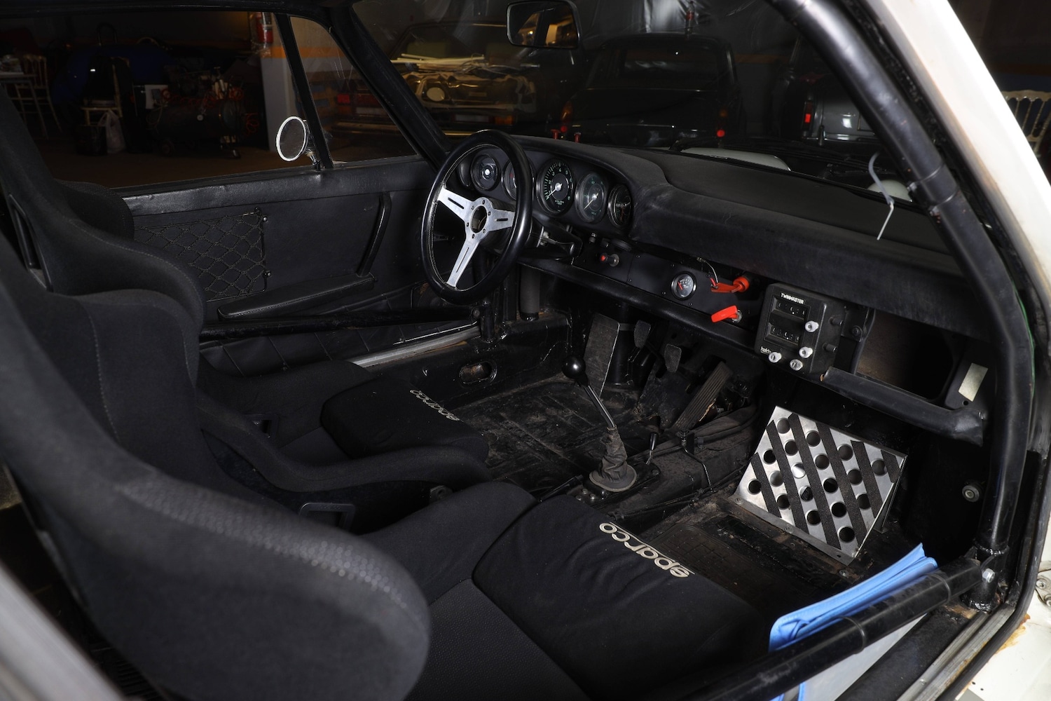 Used Porsche 911 1967 for sale - 76830798: Photo 5