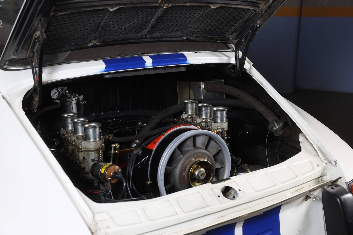 Used Porsche 911 1967 for sale - 76830798: Photo 6