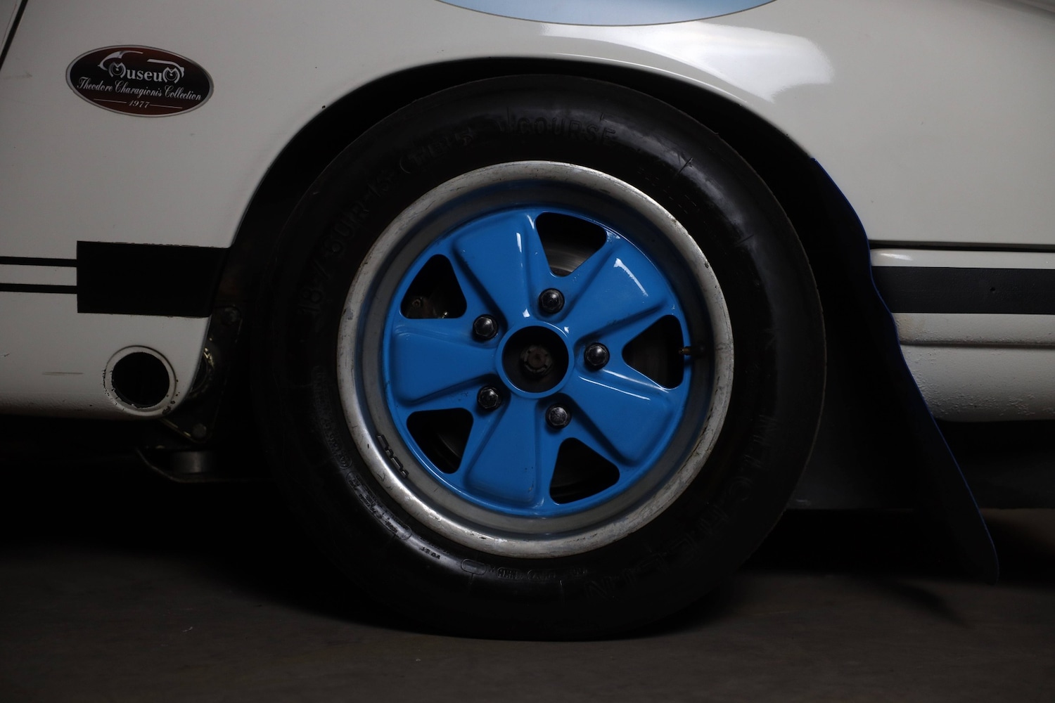 Used Porsche 911 1967 for sale - 76830798: Photo 7