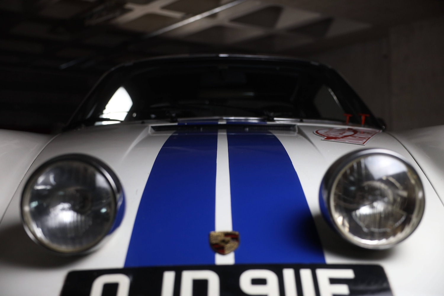 Used Porsche 911 1967 for sale - 76830798: Photo 8