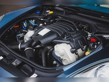 Used Porsche Panamera 2012 for sale - 77444144: Photo