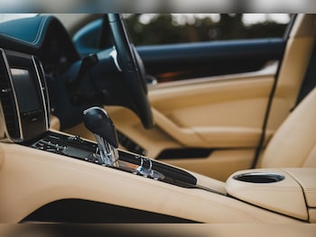 Used Porsche Panamera 2012 for sale - 77444144: Photo