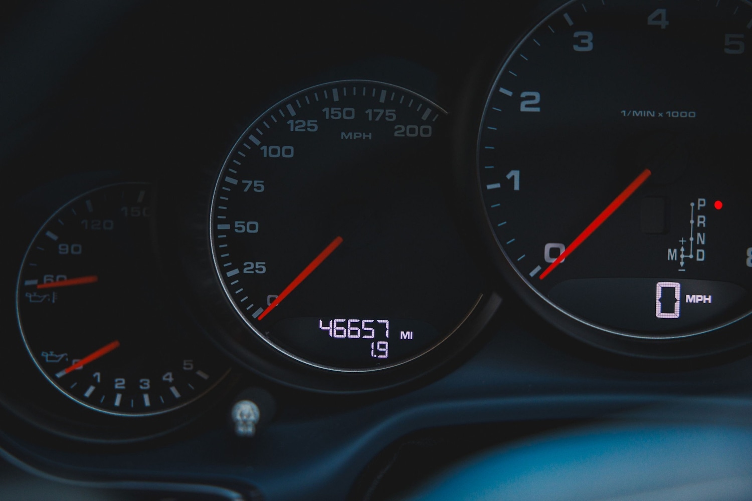 Used Porsche Panamera for sale - 77444144: Photo 6