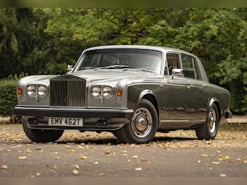 Used Rolls-Royce Silver Shadow 1979 for sale - 79800494: Photo